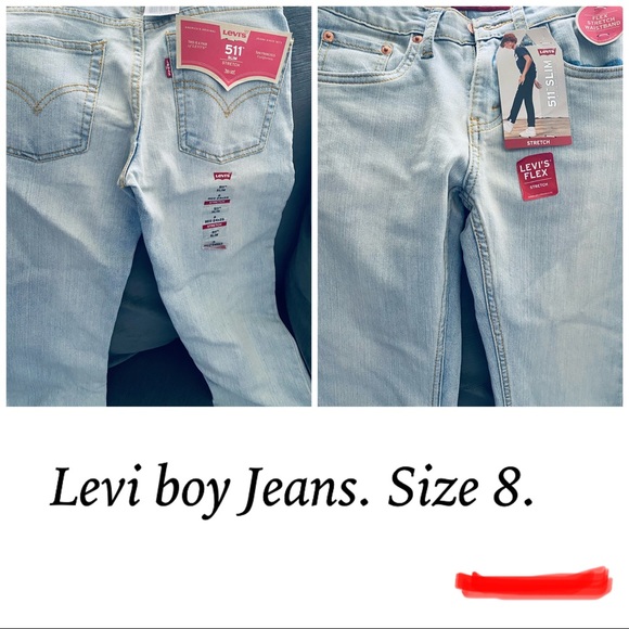 Women shoes and boy clothes - Picture 5 of 6